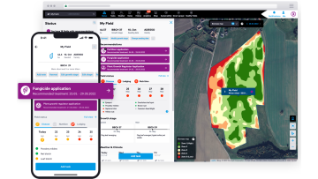 xarvio field manager