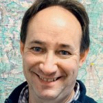 Renaud Cavalier, conseiller agro-équipement
