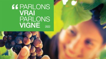 Moins de substances actives, plus d'agroécologie